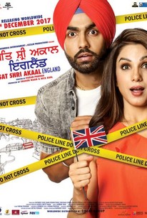 Sat Shri Akaal England 2017 DVD Rip full movie download